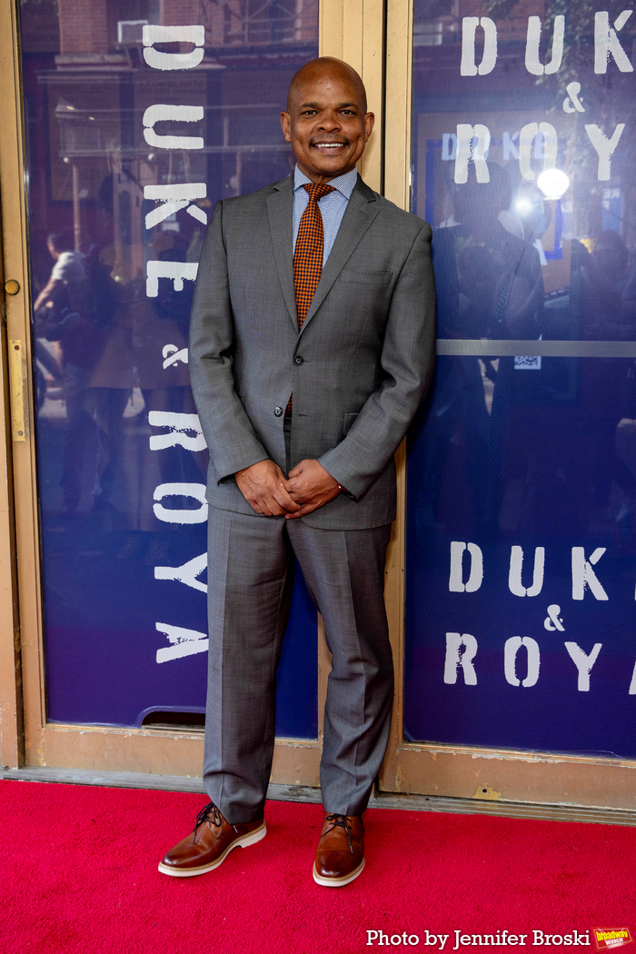 Photos: DUKE & ROYA Opening Night Red Carpet Image