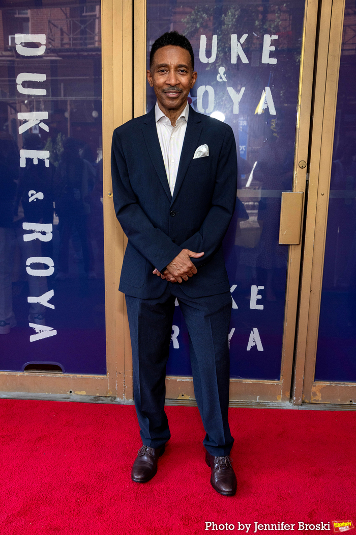Photos: DUKE & ROYA Opening Night Red Carpet Image
