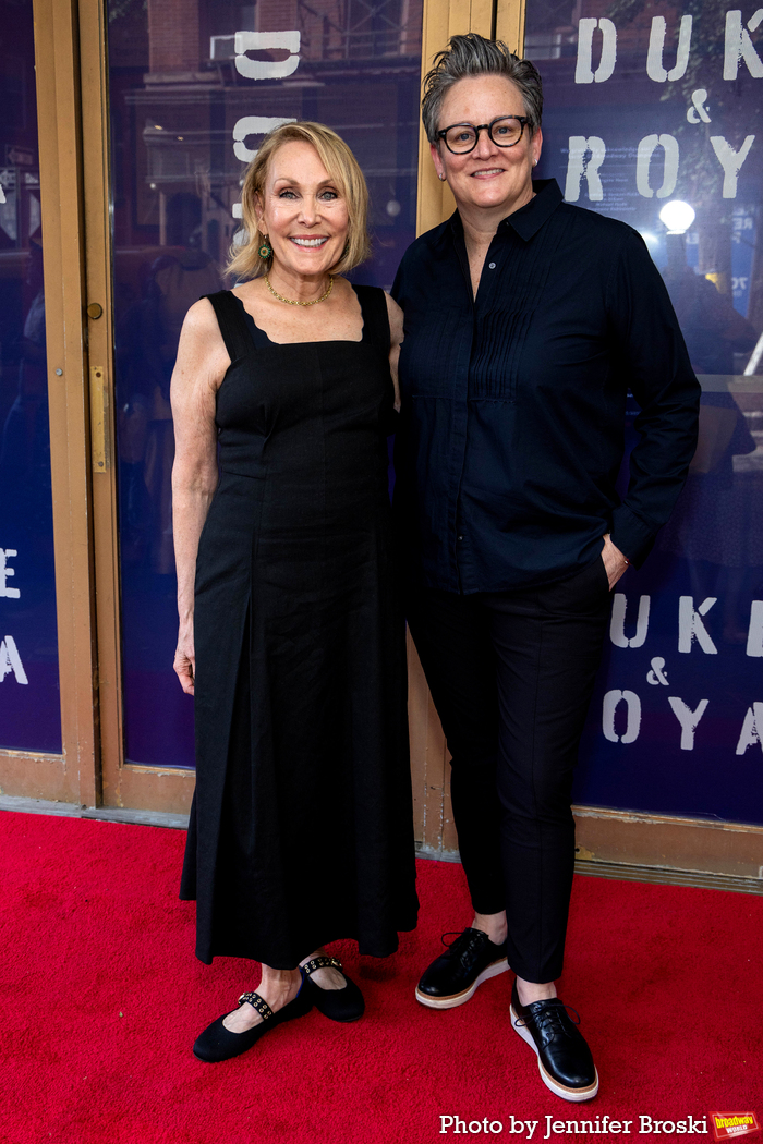 Photos: DUKE & ROYA Opening Night Red Carpet Image