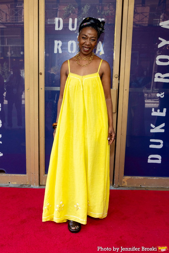 Photos: DUKE & ROYA Opening Night Red Carpet Image