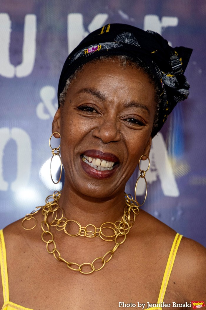 Photos: DUKE & ROYA Opening Night Red Carpet Image