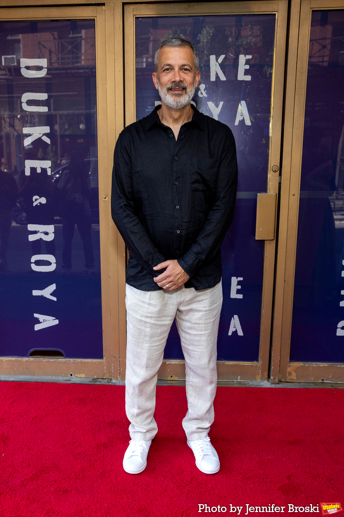 Photos: DUKE & ROYA Opening Night Red Carpet Image