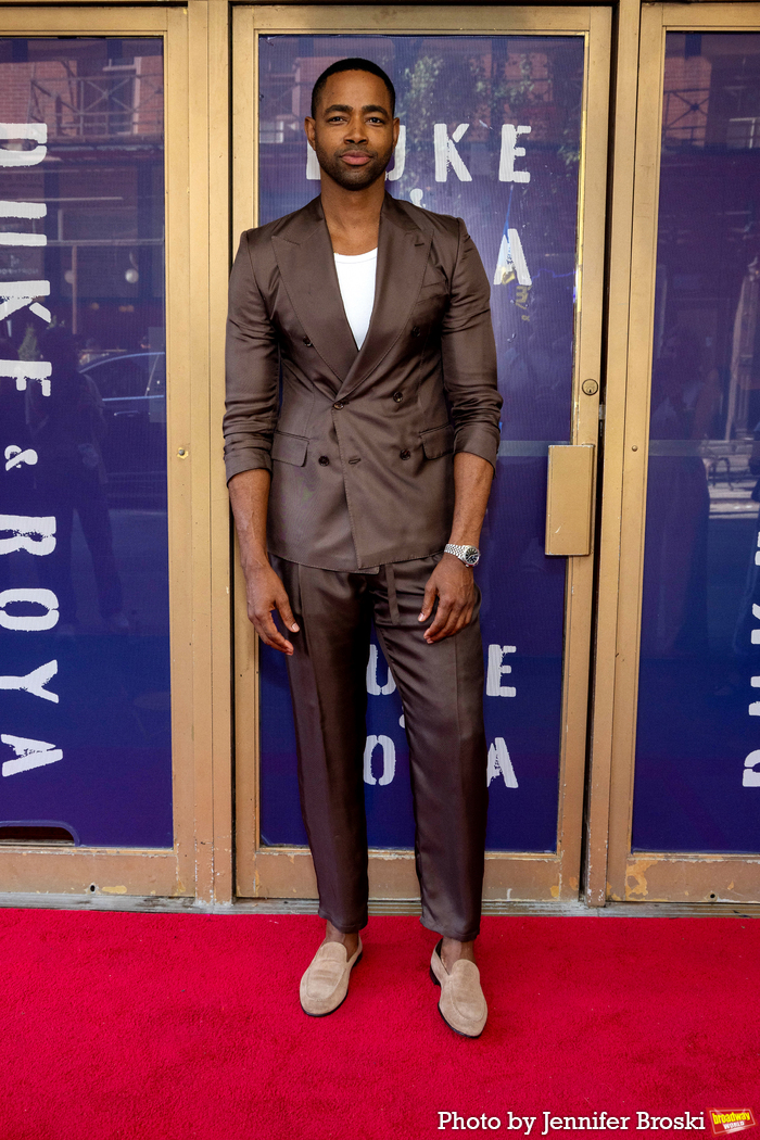 Photos: DUKE & ROYA Opening Night Red Carpet Image