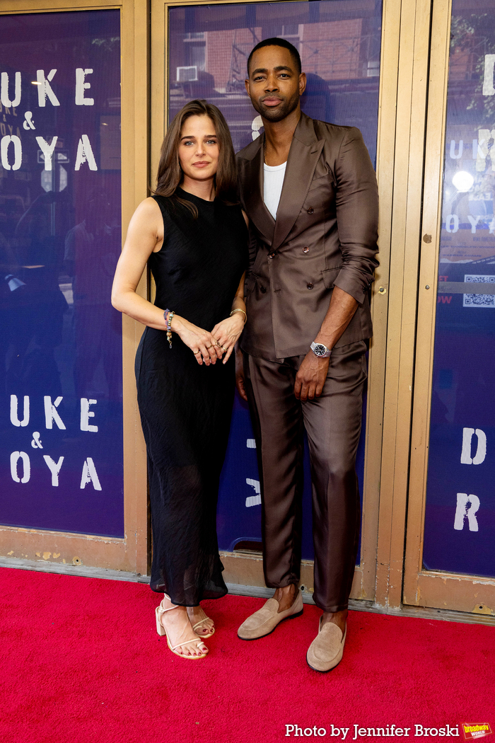 Photos: DUKE & ROYA Opening Night Red Carpet Image