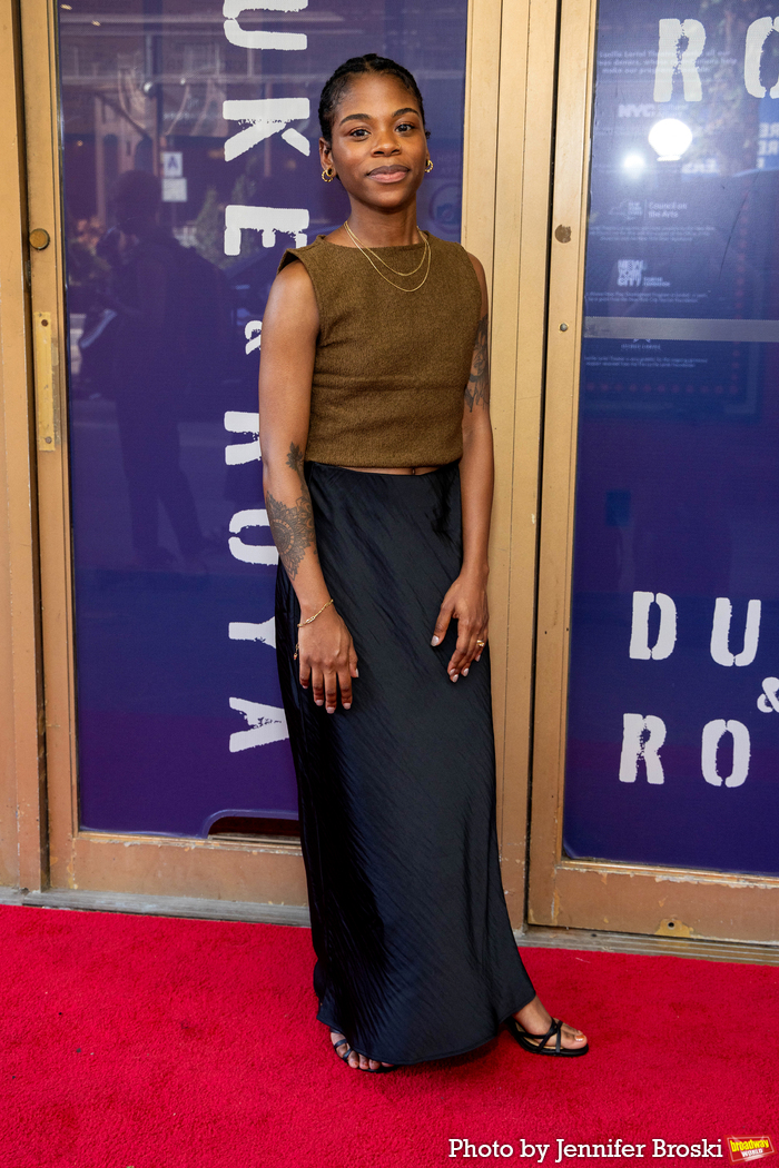 Photos: DUKE & ROYA Opening Night Red Carpet Image