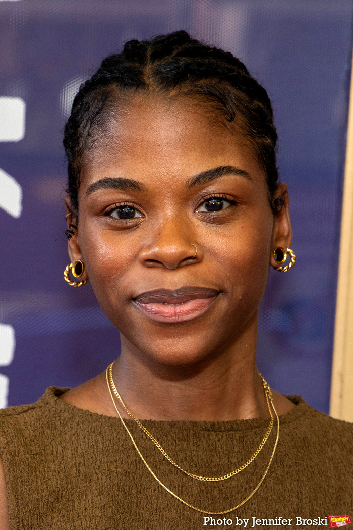 Photos: DUKE & ROYA Opening Night Red Carpet Image