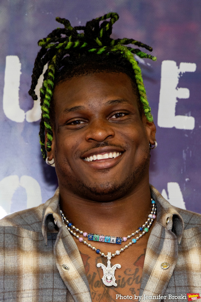 Photos: DUKE & ROYA Opening Night Red Carpet Image