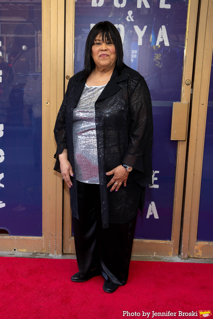 Photos: DUKE & ROYA Opening Night Red Carpet Image