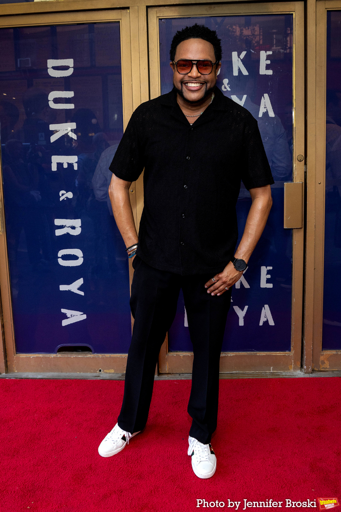 Photos: DUKE & ROYA Opening Night Red Carpet Image