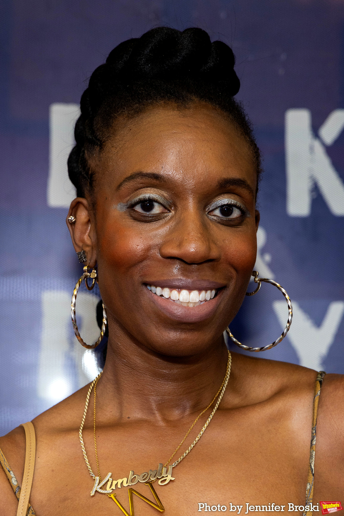 Photos: DUKE & ROYA Opening Night Red Carpet Image
