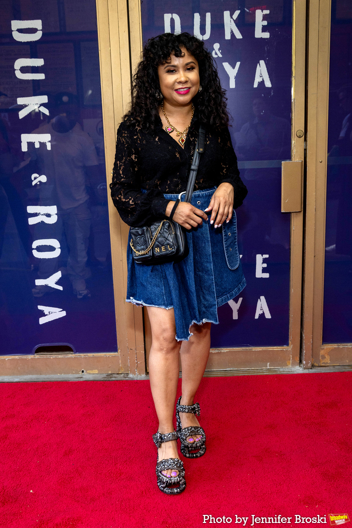 Photos: DUKE & ROYA Opening Night Red Carpet Image