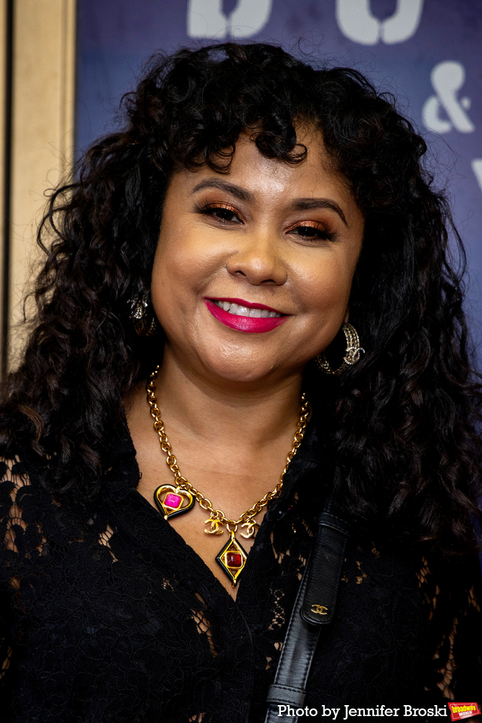 Photos: DUKE & ROYA Opening Night Red Carpet Image