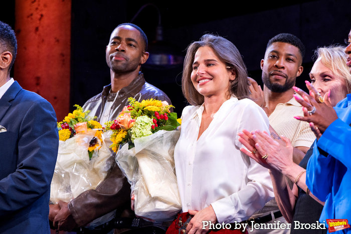 Photos: DUKE & ROYA Takes Opening Night Bows Image