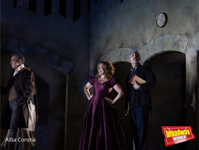 PHOTO: Presentación de OLIVER TWIST en el Teatro La Latina Image