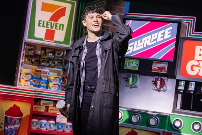 Photos: HEATHERS THE MUSICAL at New World Stages First Look Image