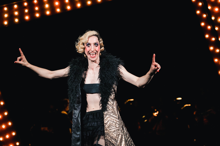 Photos: CABARET at the Guthrie Theater First Look Images Image