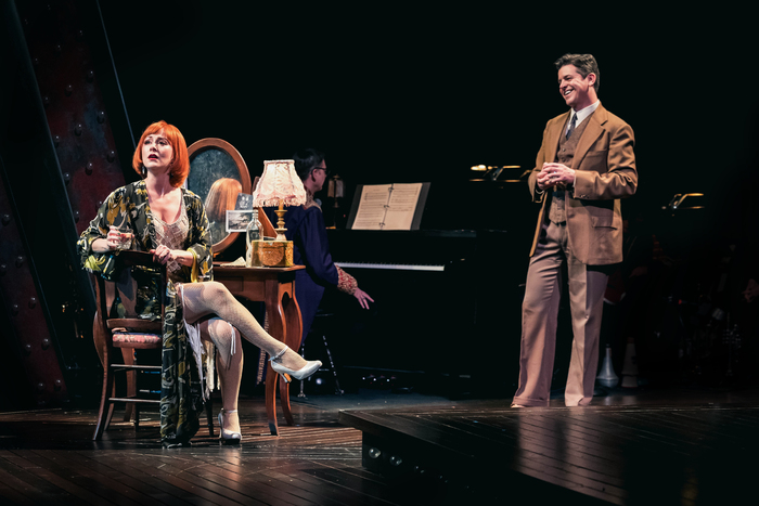 Photos: CABARET at the Guthrie Theater First Look Images Image
