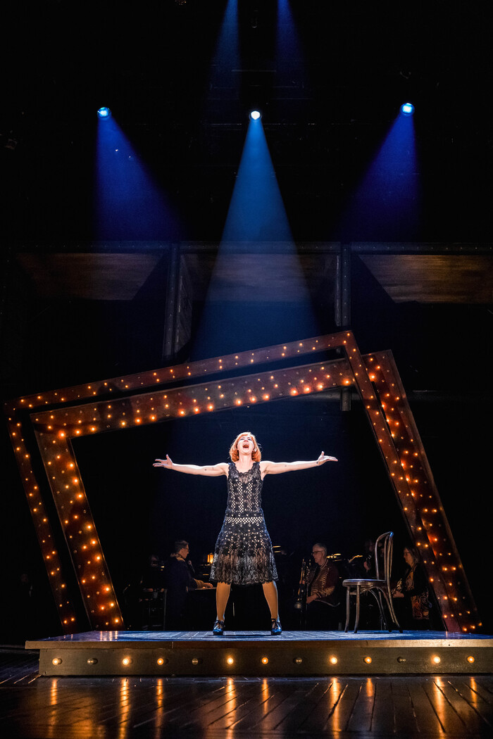 Photos: CABARET at the Guthrie Theater First Look Images Image
