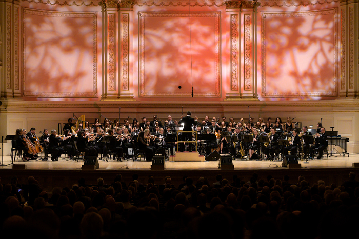 Photos: Inside Transport Group's Star-Studded HELLO, DOLLY! at Carnegie Hall Image