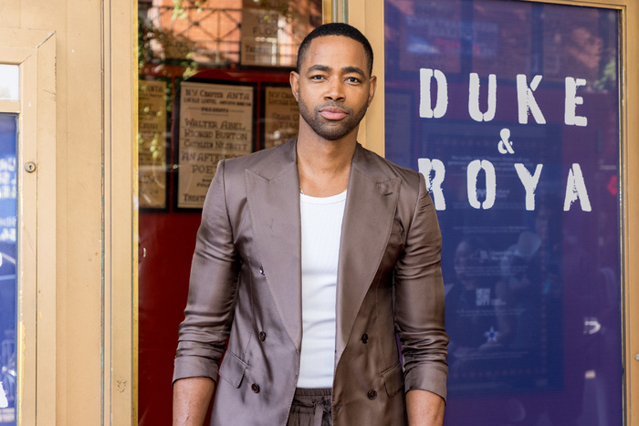 Photos: DUKE & ROYA Opens at the Lucille Lortel Theatre Image