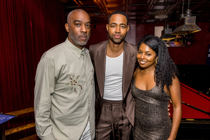 Photos: DUKE & ROYA Opens at the Lucille Lortel Theatre Image