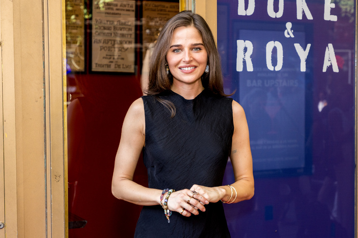 Photos: DUKE & ROYA Opens at the Lucille Lortel Theatre Image