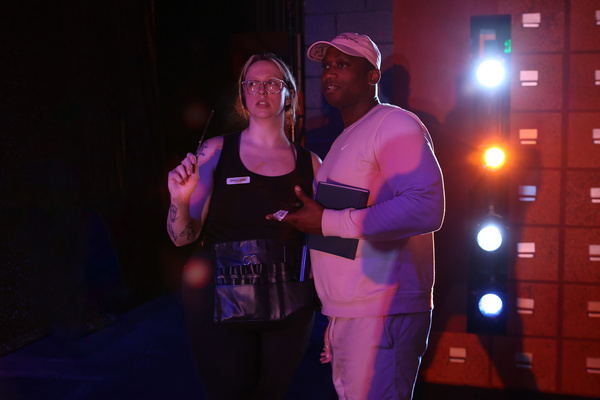 Photos: Jelani Remy Directs 9 TO 5: THE MUSICAL At The Southeastern Summer Theatre Institute Image
