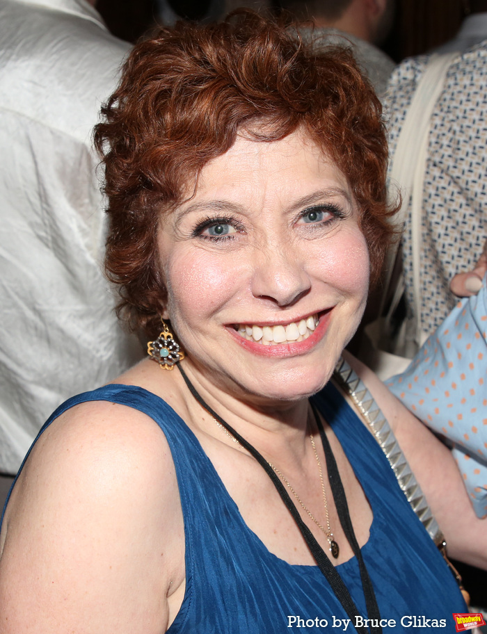 Photos: Inside the After Party For HELLO, DOLLY! at Carnegie Hall Image
