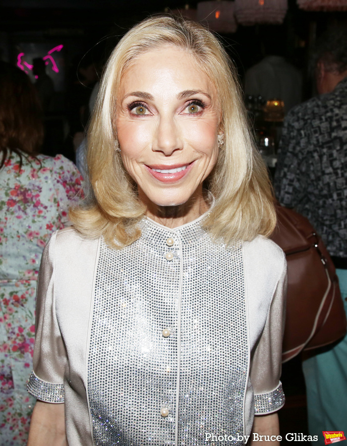 Photos: Inside the After Party For HELLO, DOLLY! at Carnegie Hall Image