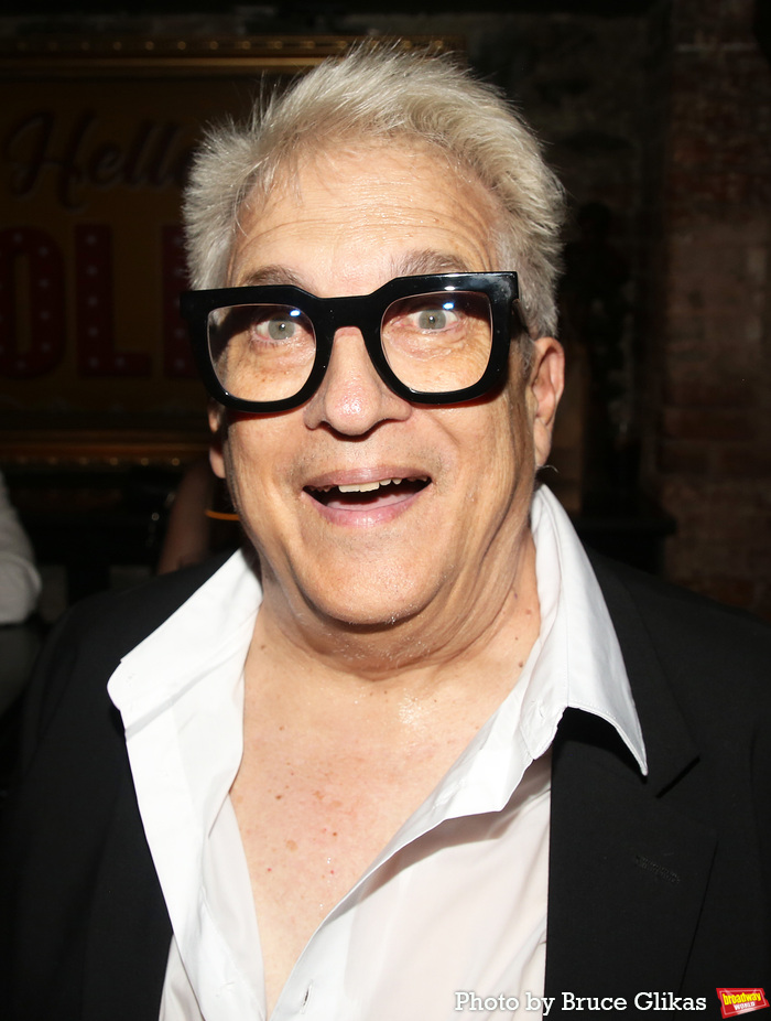Photos: Inside the After Party For HELLO, DOLLY! at Carnegie Hall Image