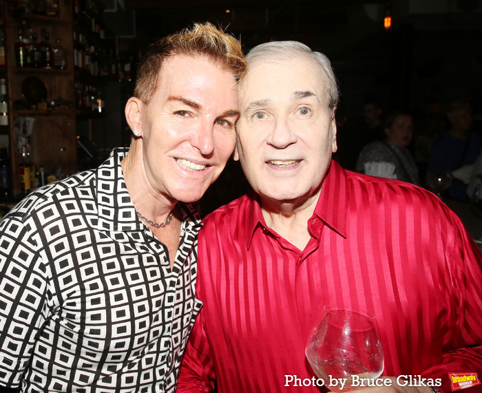 Photos: Inside the After Party For HELLO, DOLLY! at Carnegie Hall Image