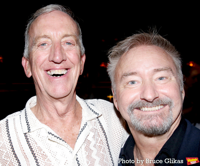 Photos: Inside the After Party For HELLO, DOLLY! at Carnegie Hall Image