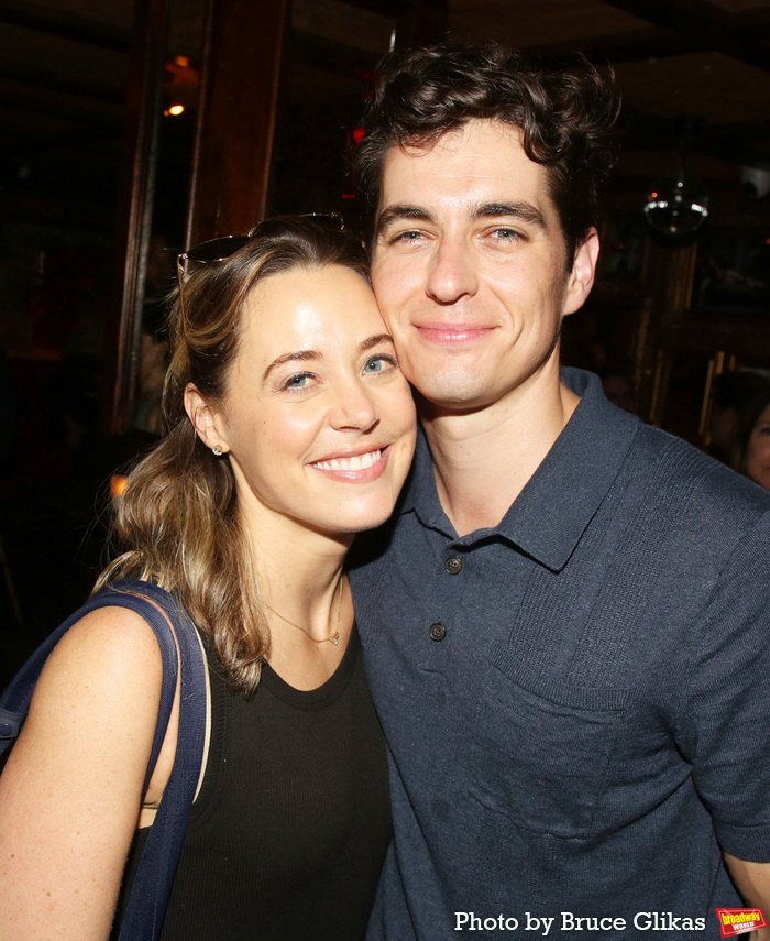Photos: Inside the After Party For HELLO, DOLLY! at Carnegie Hall Image