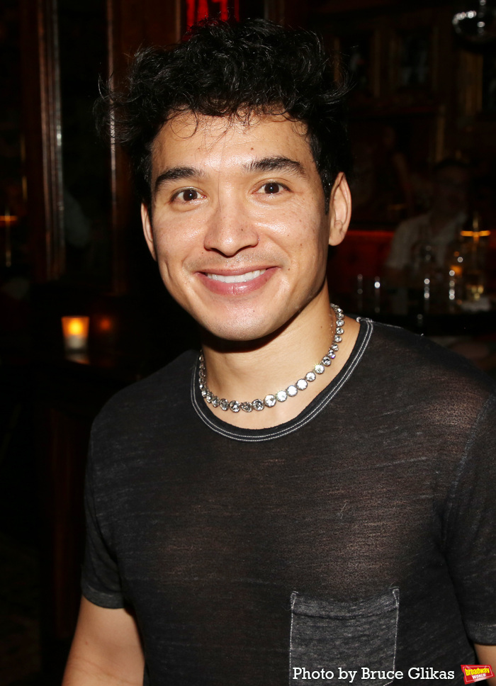 Photos: Inside the After Party For HELLO, DOLLY! at Carnegie Hall Image