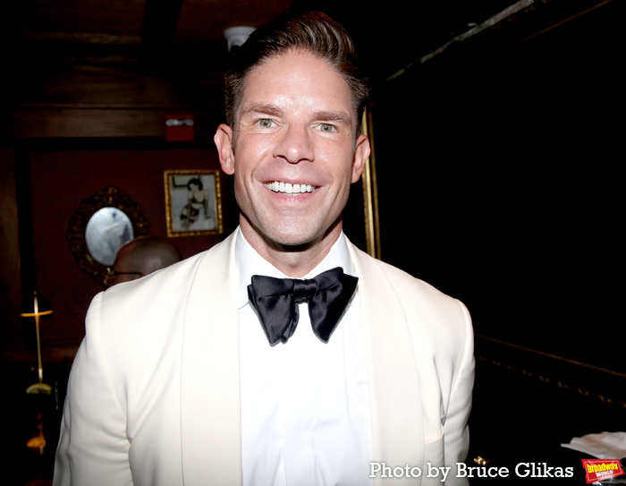 Photos: Inside the After Party For HELLO, DOLLY! at Carnegie Hall Image