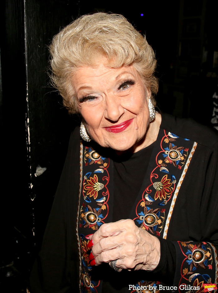 Photos: Inside the After Party For HELLO, DOLLY! at Carnegie Hall Image