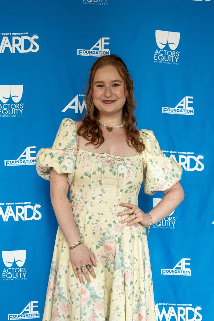 Photos: Brooke Shields, Francis Jue and More at 2025 Actors' Equity Foundation Awards Image
