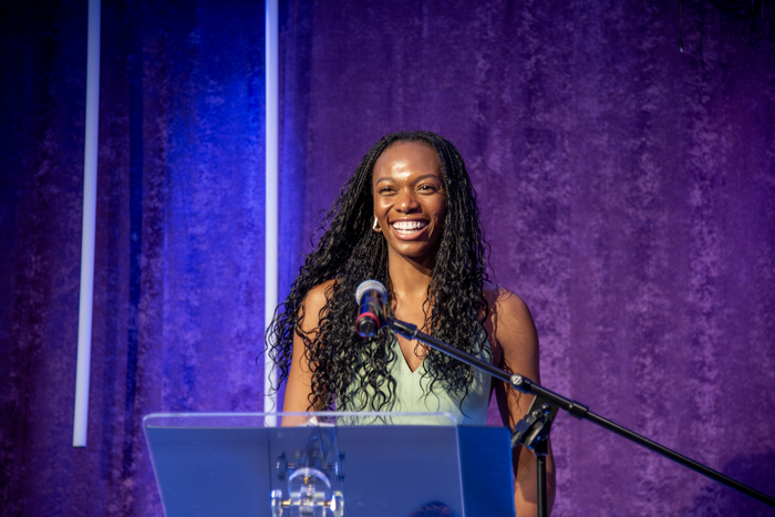 Photos: Brooke Shields, Francis Jue and More at 2025 Actors' Equity Foundation Awards Image