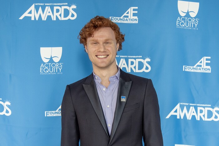 Photos: Brooke Shields, Francis Jue and More at 2025 Actors' Equity Foundation Awards Image