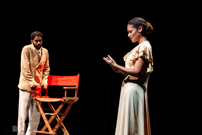 Photos: THE OSCAR MICHEAUX PROJECT at Prospect Musicals Image