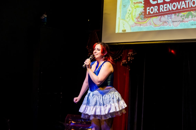 Review: Hollywood Fringe Round-Up Pt. 3 Image