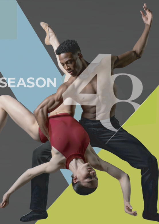 Ballet Rhode Island Unveils 2025-26 Season Featuring THE NUTCRACKER and More Image