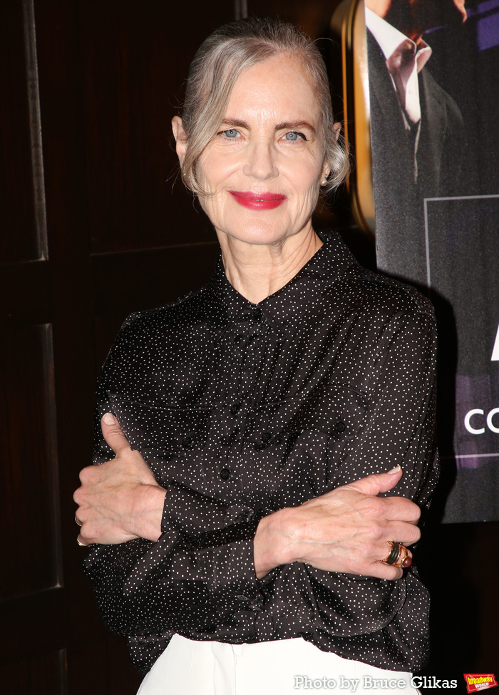 Photos: Meet the Cast of AVA: THE SECRET CONVERSATIONS Image