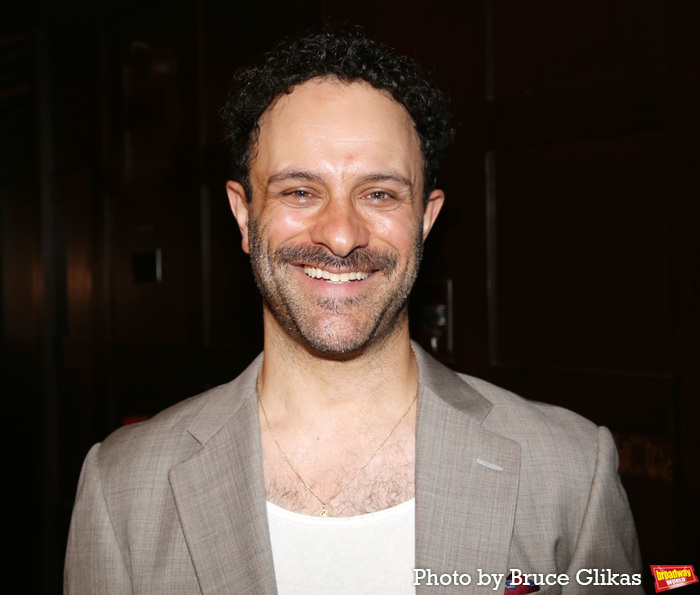 Photos: Meet the Cast of AVA: THE SECRET CONVERSATIONS Image