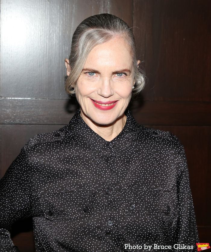 Photos: Meet the Cast of AVA: THE SECRET CONVERSATIONS Image