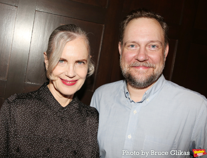 Photos: Meet the Cast of AVA: THE SECRET CONVERSATIONS Image