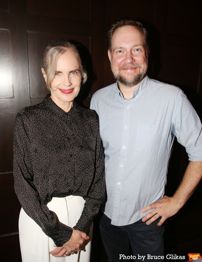 Photos: Meet the Cast of AVA: THE SECRET CONVERSATIONS Image