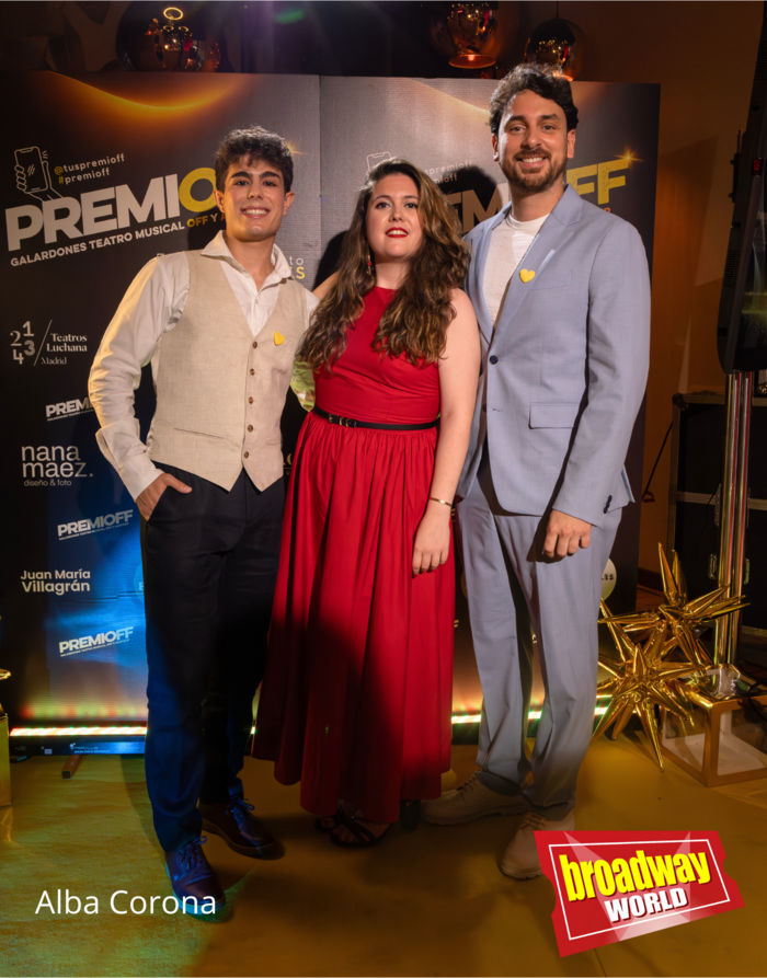 PHOTO: Así fue el photocall de los PREMIOFF 2025 Image