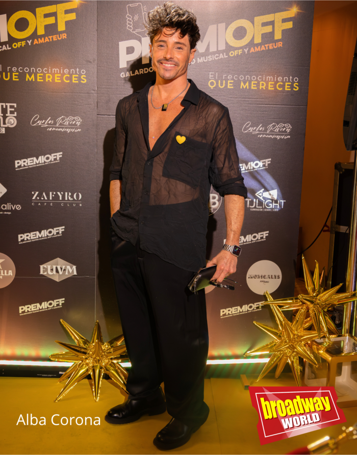 PHOTO: Así fue el photocall de los PREMIOFF 2025 Image