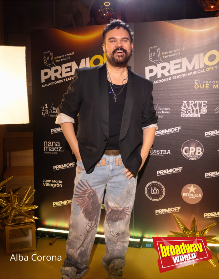 PHOTO: Así fue el photocall de los PREMIOFF 2025 Image